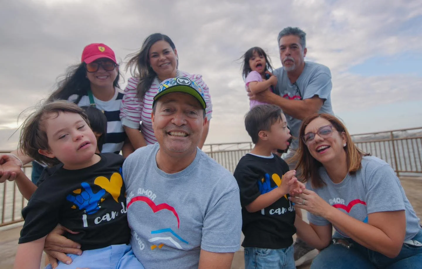 Municipio de Cataño celebrará el Segundo Festival Adaptado “I CAN DO IT” para niños con diversidad funcional y sus familias