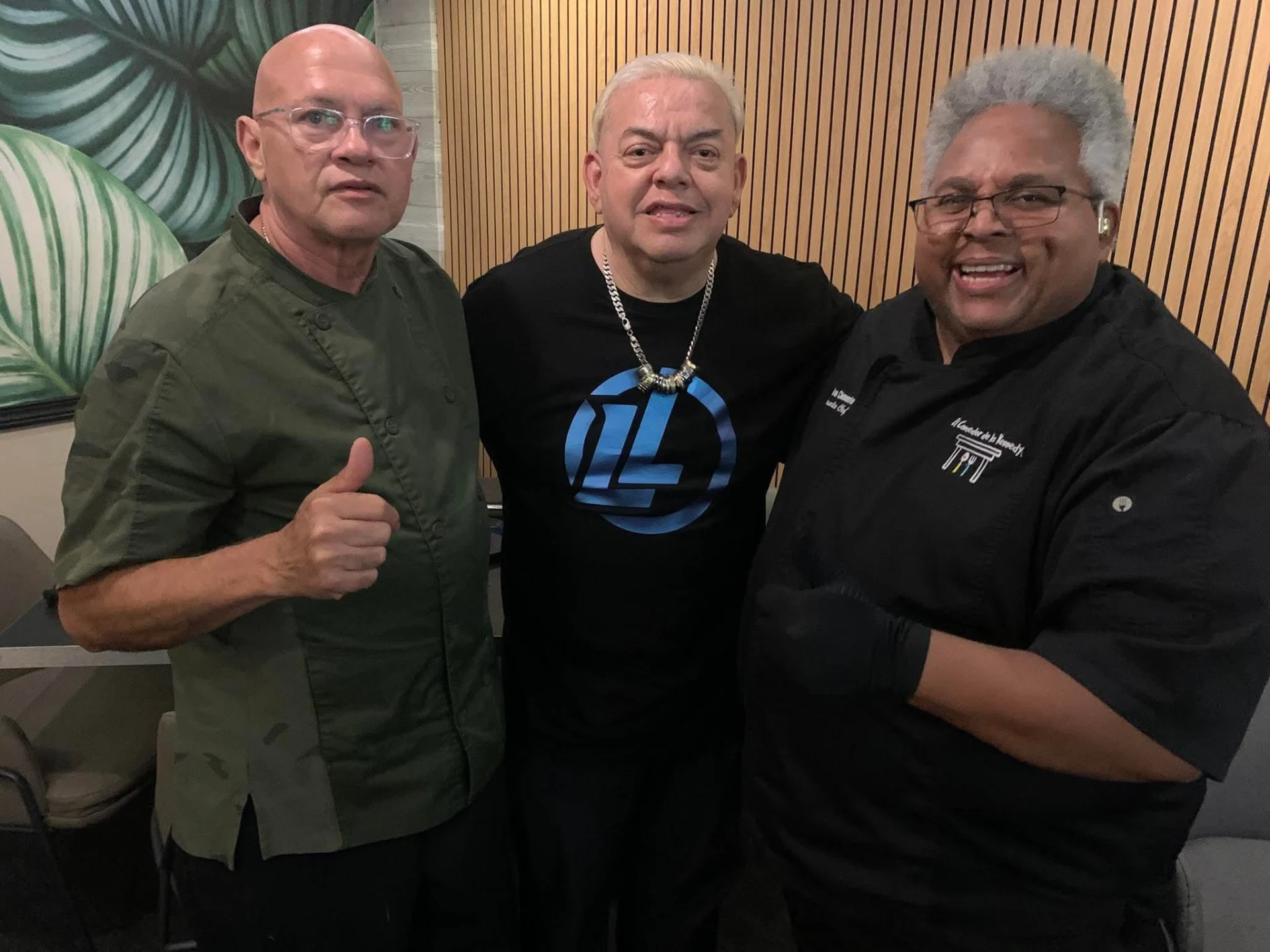 El Comedor de la Kennedy presenta “Batalla de Campeones”, evento benéfico a favor de miles de niños y envejecientes