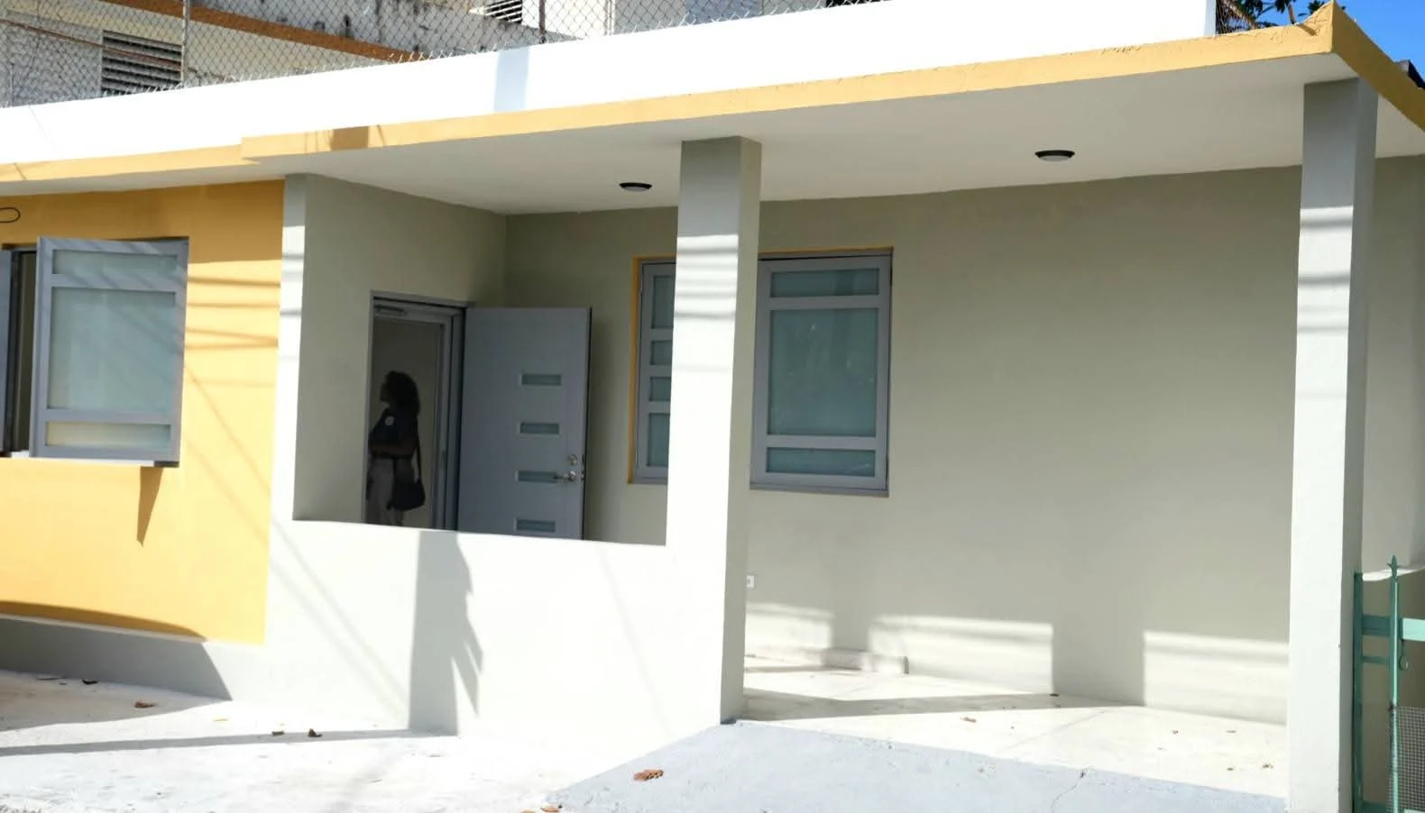 San Sebastián logra integrar por primera vez una propiedad abandonada al Programa de Sección 8