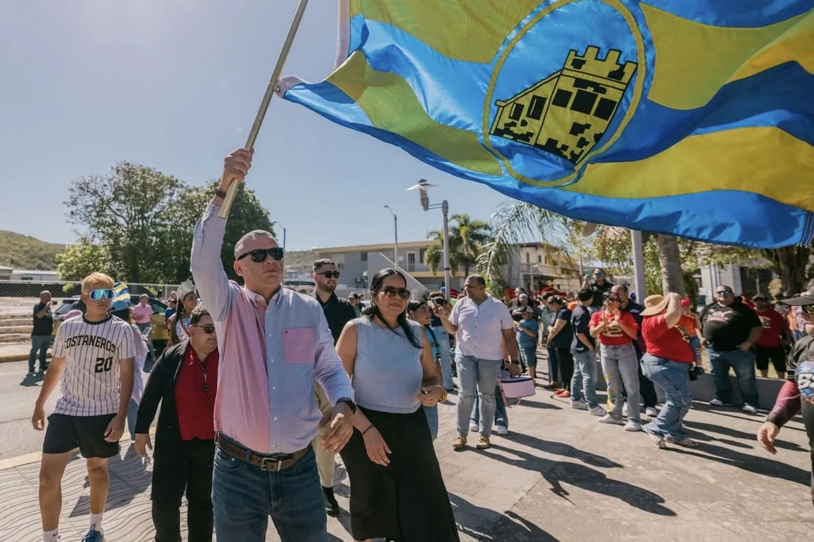Guánica celebró los 112 años de su emancipación