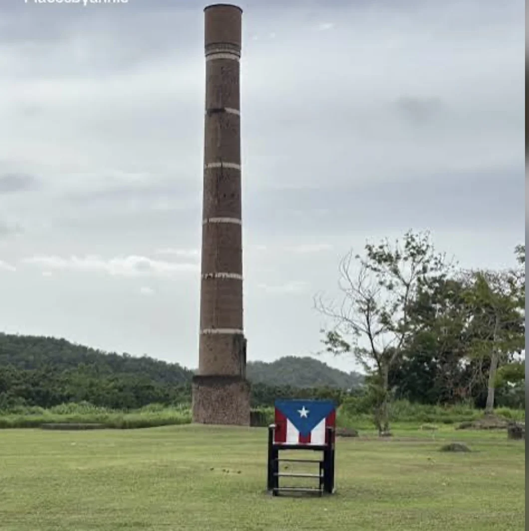 Regresa la celebración del Festival de la Chiringa en la Chimenea Central del Carmen en Vega Alta