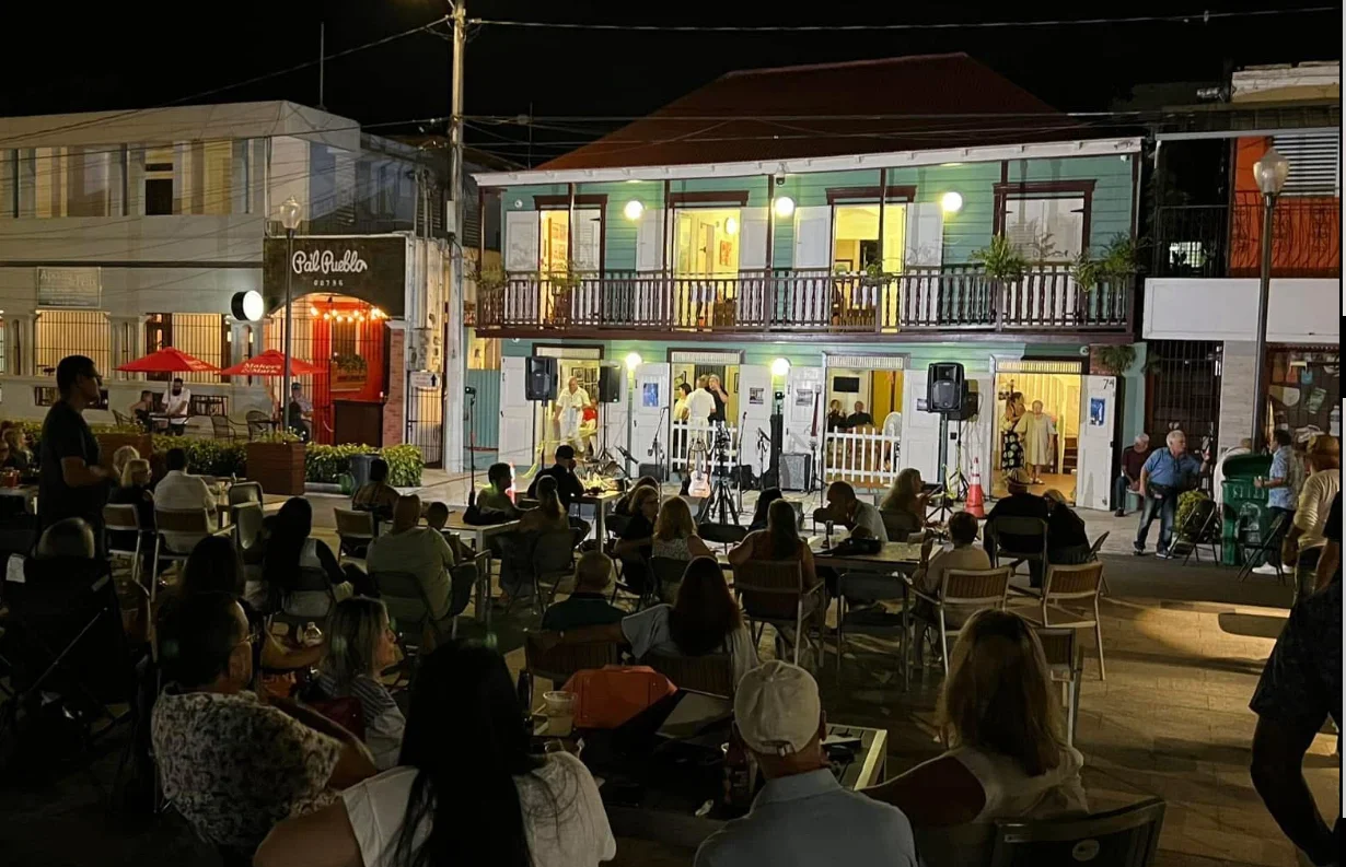 Casa Histórica de la Música en Cayey invita a fiestón de música y poesía este domingo