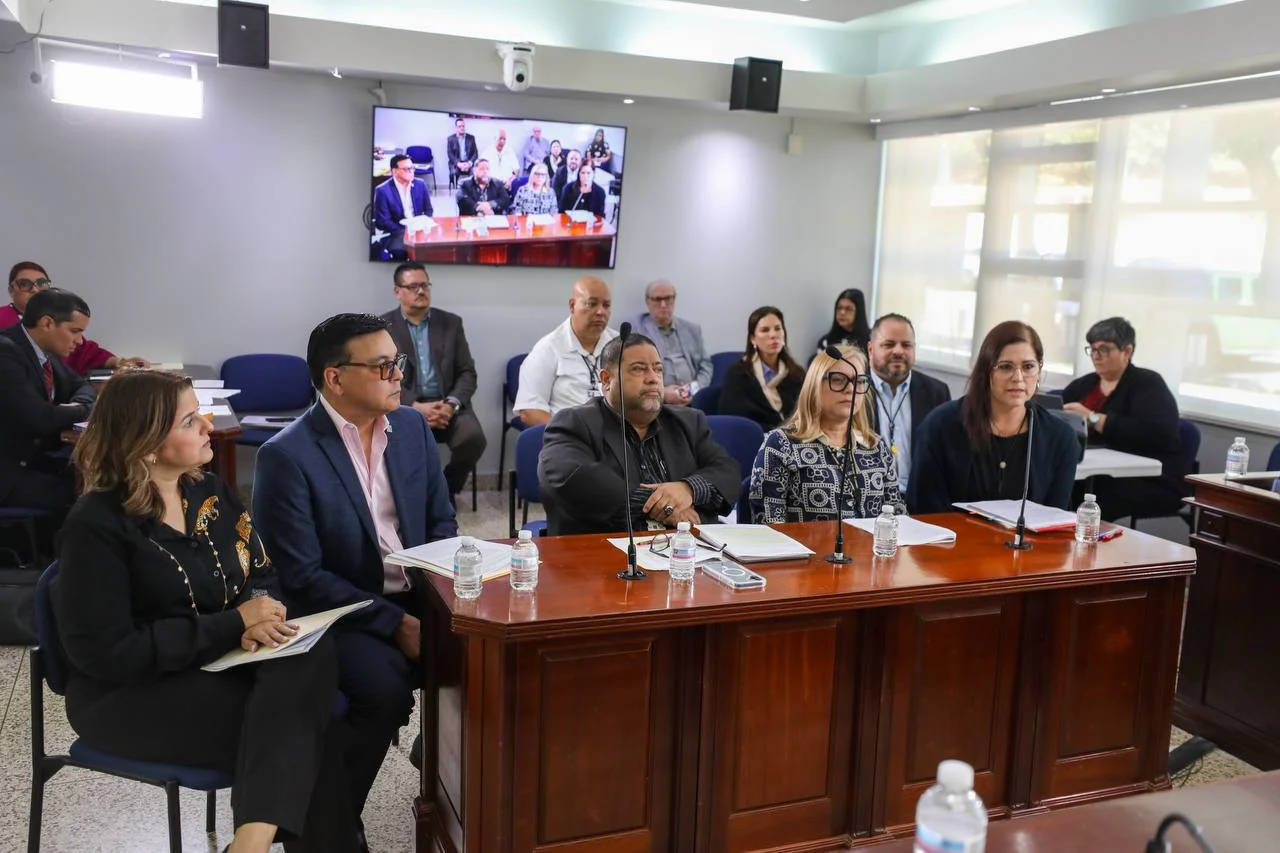 Asociación de Alcaldes apoyó proceso de expropiación sumaria