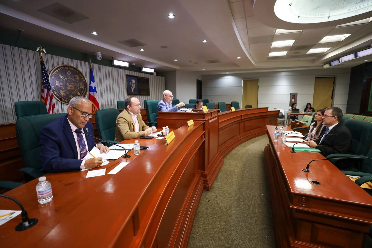 Comisión cameral investiga operaciones de subsidiaria de la AEE que maneja la  red de fibra óptica