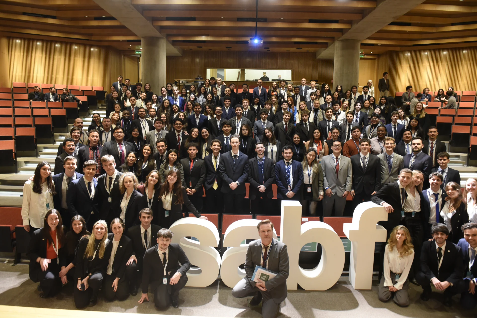 El South American Business Forum está en búsqueda de jóvenes boricuas