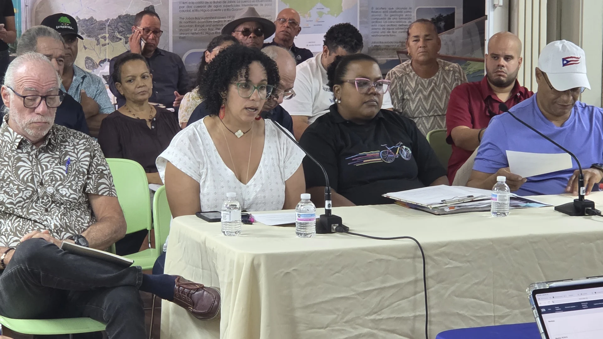 Denuncian que megaproyectos solares agravan inundaciones  y amenazan seguridad ambiental