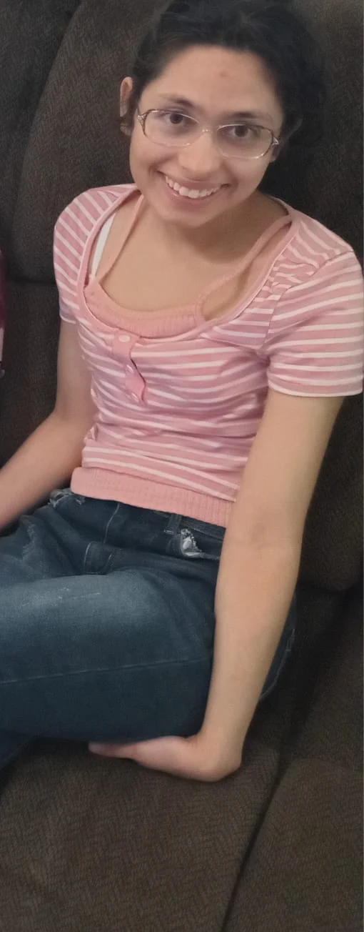 Continúa búsqueda de joven desaparecida Azarel Otero Cardona en Barceloneta