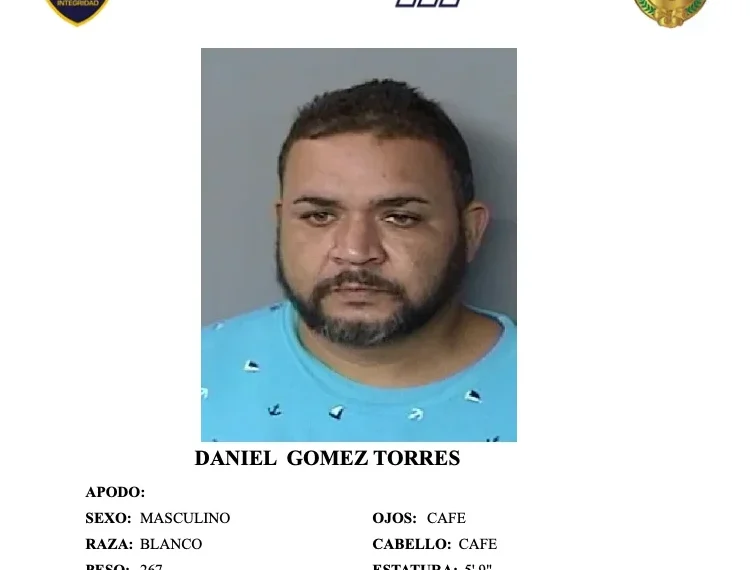 Radican cargos por maltrato de adulto mayor contra hombre que no completó trabajo tras recibir $1,700 en Lajas