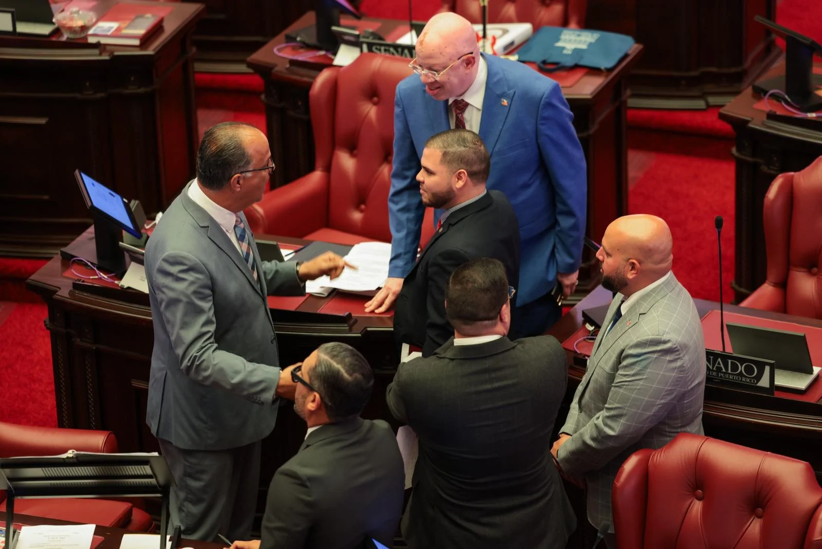 Senado aprueba medidas del presidente Rivera Schatz para reforzar la supervisión financiera y ampliar servicios