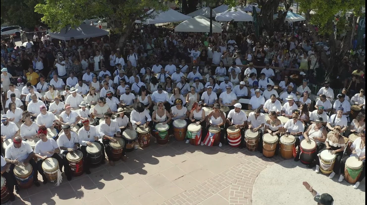 Instituto de Cultura Puertorriqueña celebrará el 14to Encuentro de Tambores en Barrio Obrero, dedicado a Tite Curet