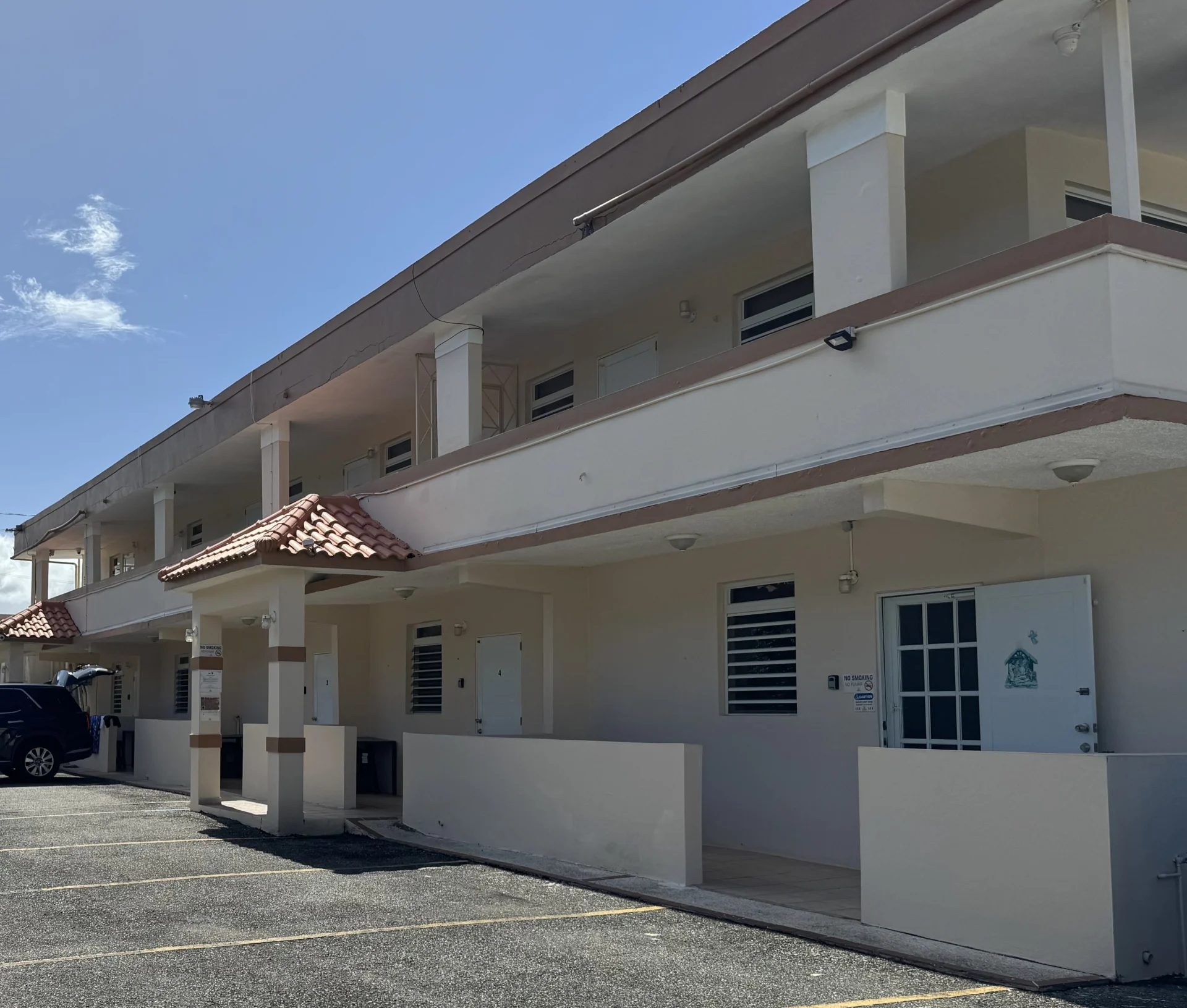 Vivienda federal acredita Programa de Sección 8 del Municipio de Vega Alta