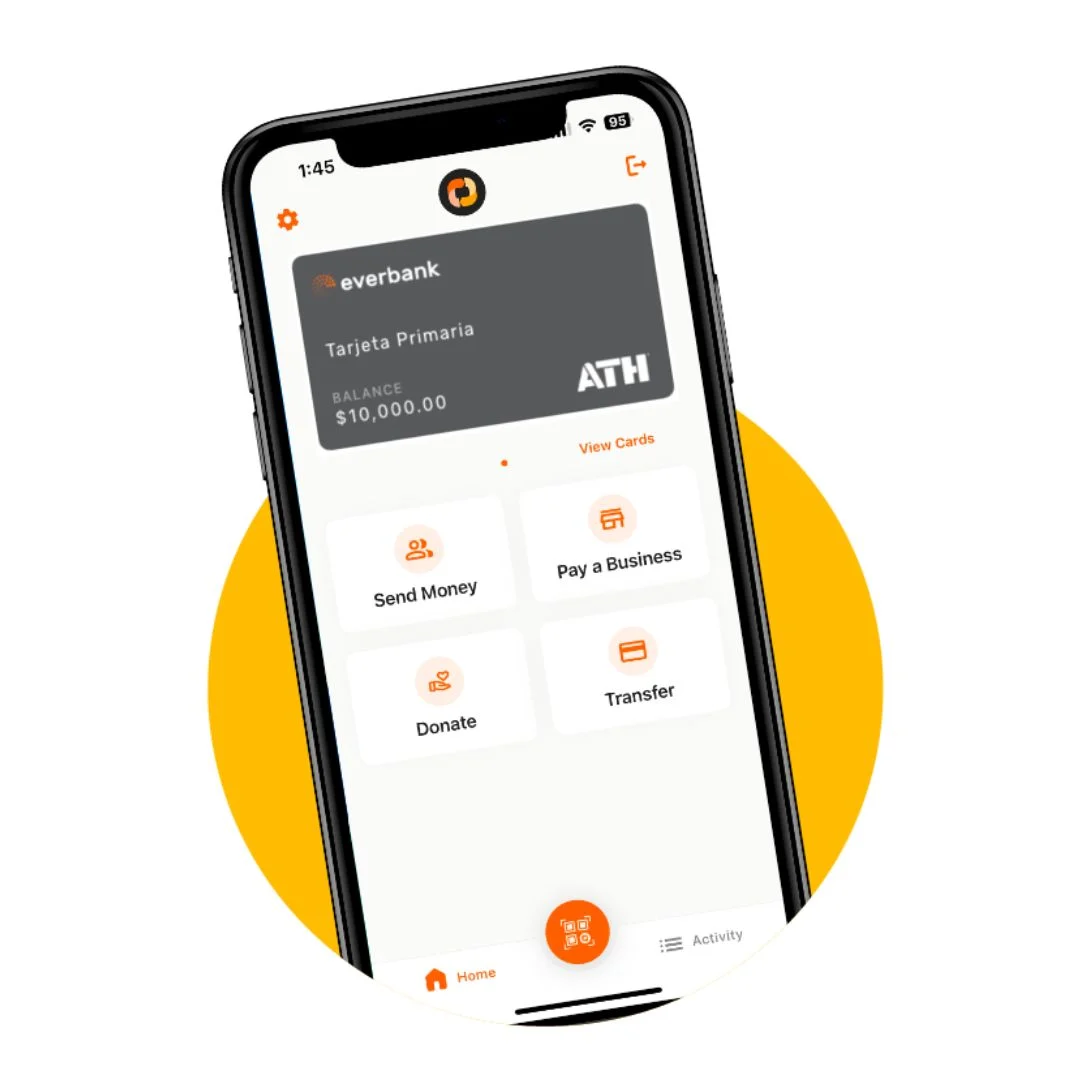 Presentan proyecto para aumentar a $1,000 el límite diario de transferencias P2P en Puerto Rico