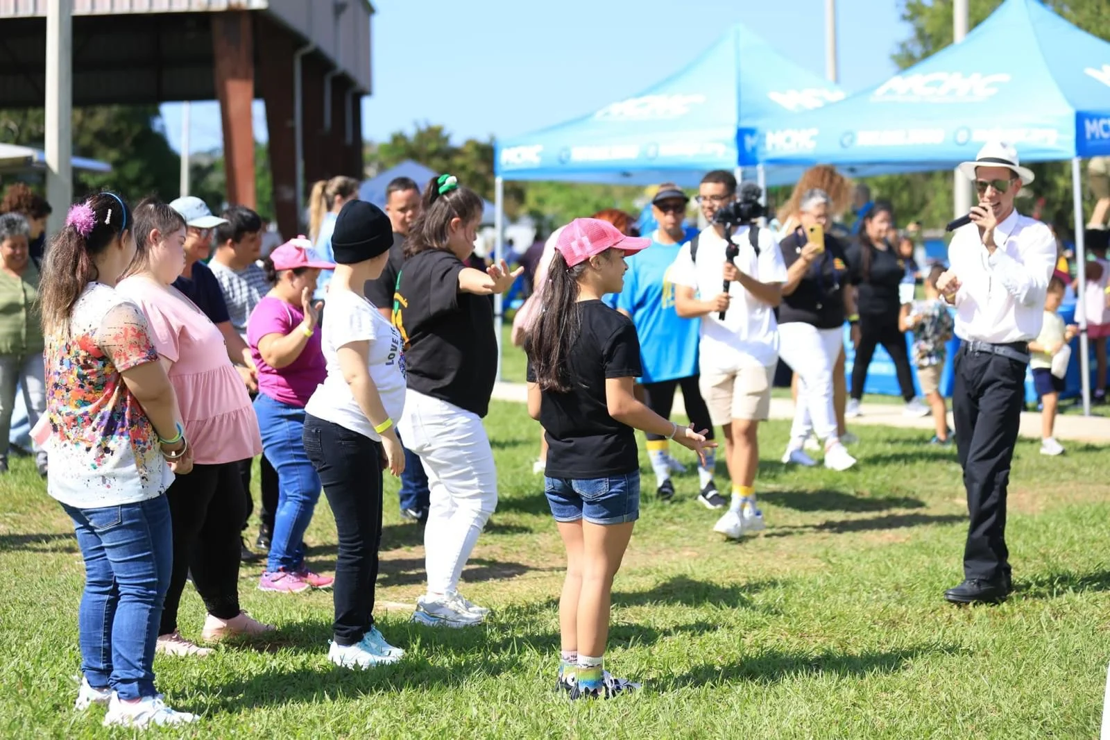 “Un mismo camino, todas las capacidades”: Vega Alta impulsa evento inclusivo para niños con síndrome Down