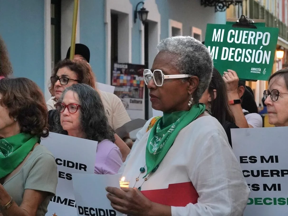 Expresiones del Movimiento Victoria Ciudadana sobre el anuncio del “Consejo Permanente de la Mujer”