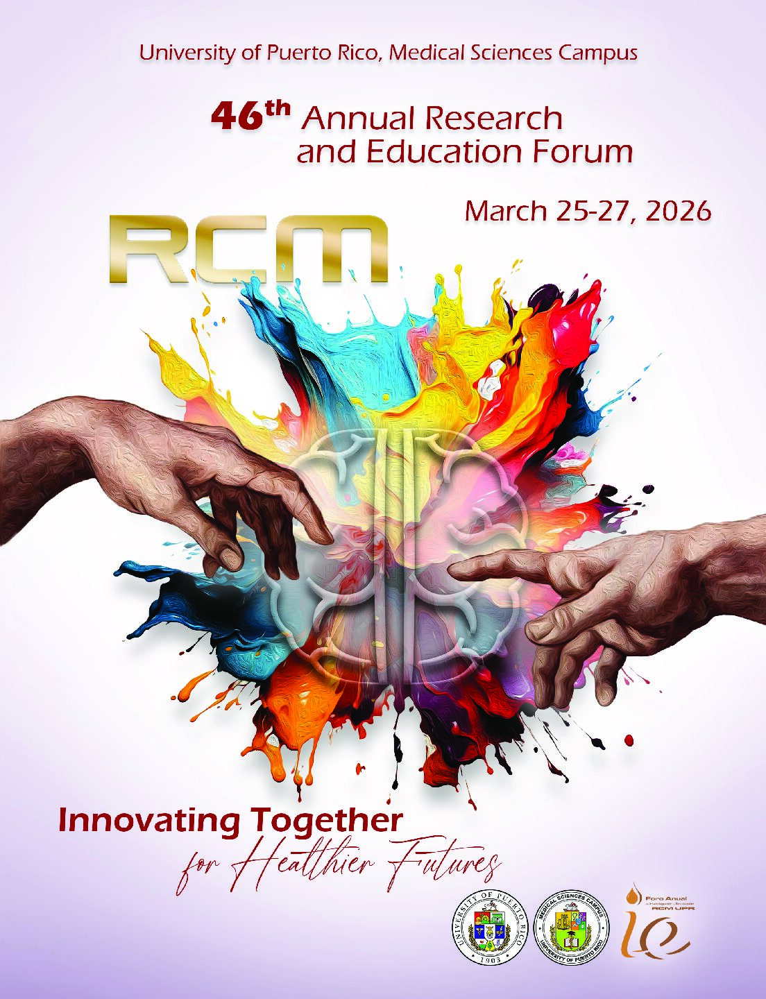 Ciencias Médicas celebra su 46to Foro Anual de Investigación y Educación