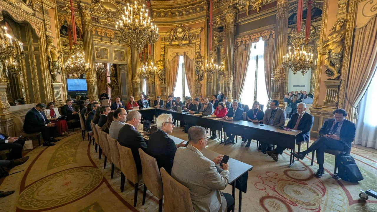 Negociado de Telecomunicaciones posiciona a Puerto Rico como eje estratégico en el Digital Summit Latam 2026 en Madrid