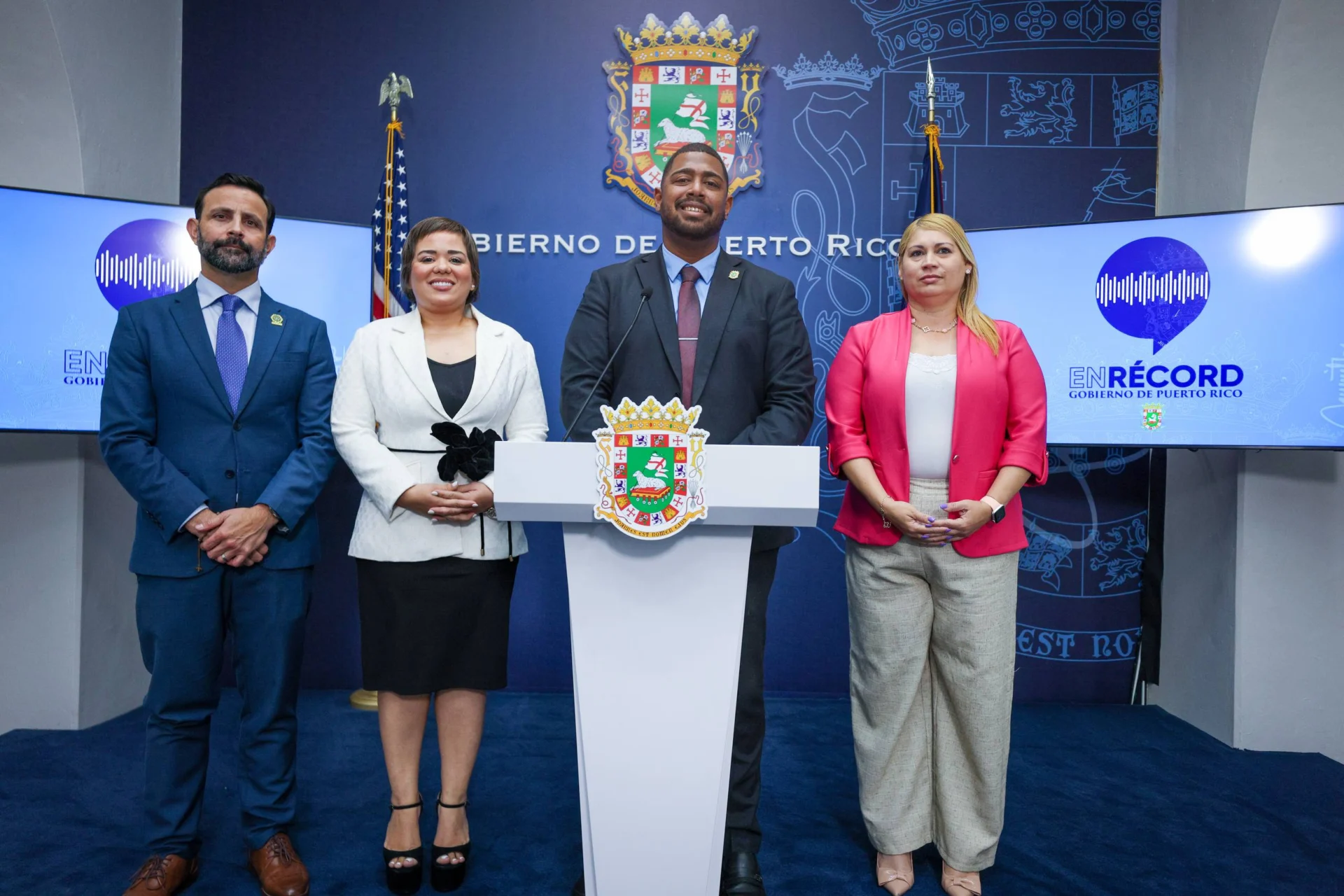 Gobierno de Puerto Rico refuerza las penas contra agresores