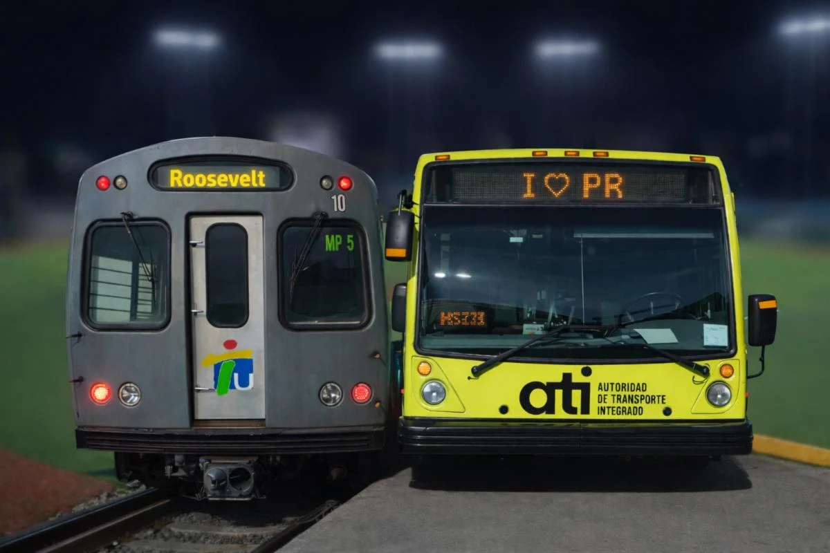 ATI activa plan especial de movilidad  para el World Baseball Classic 2026