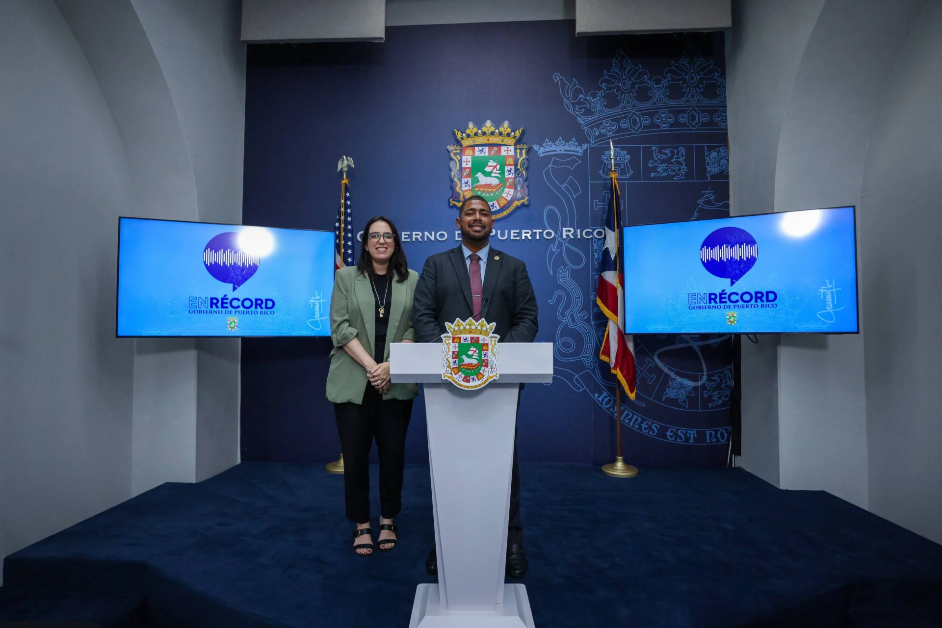 Gobierno de Puerto Rico anuncia millonaria inversión, mejoras viales y mayores oportunidades de empleo en la isla