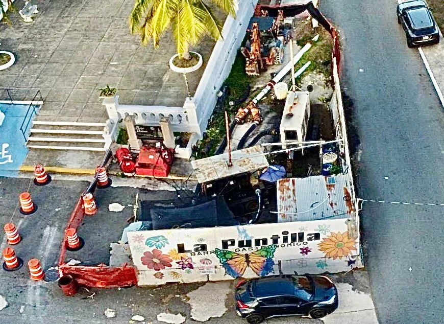 Advierten peligro a la salud, el ambiente y la economía si sistemas provisionales colapsan