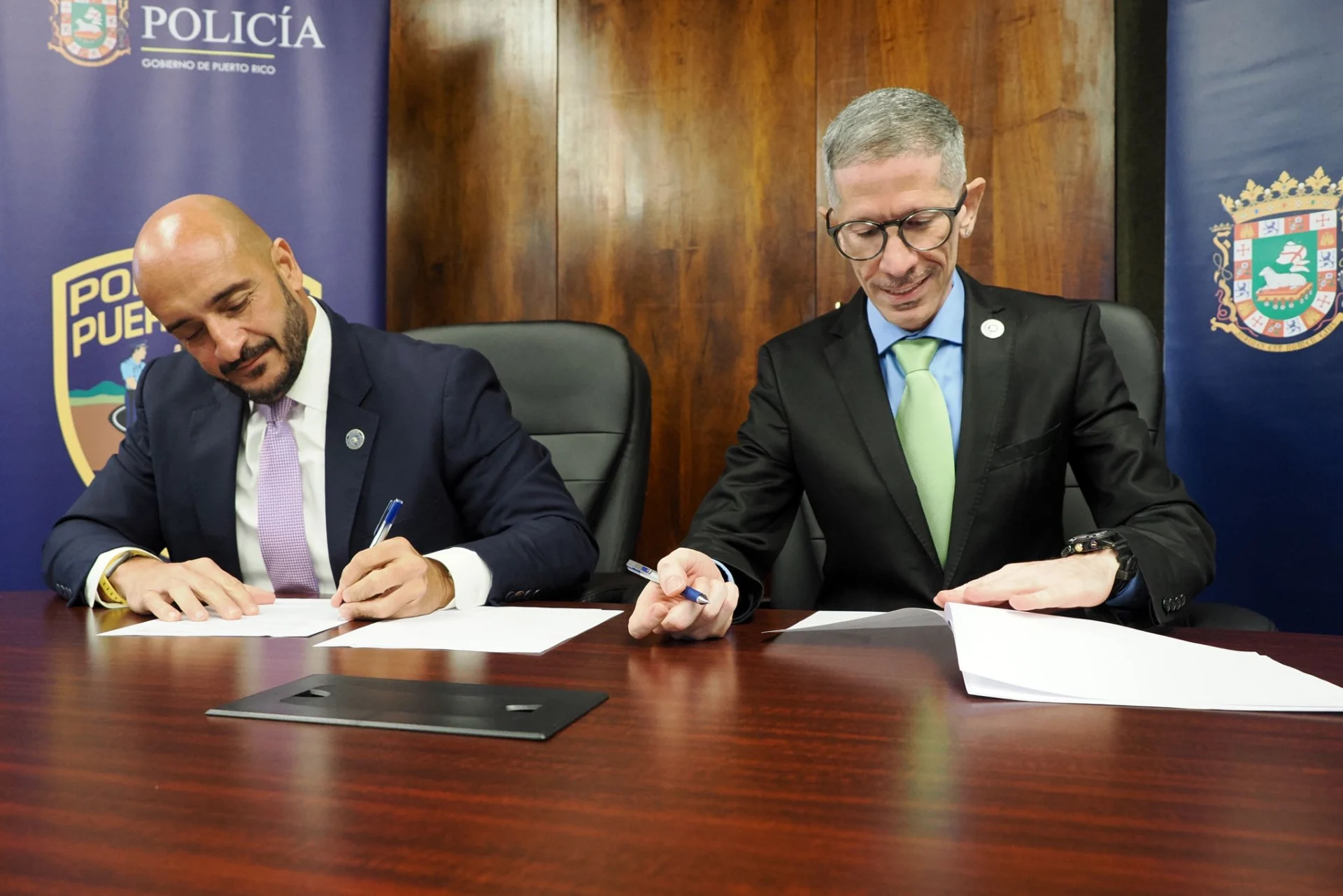 Policías retirados recibirán pago global de $17,500 bajo extensión del Plan de Retiro Mejorado