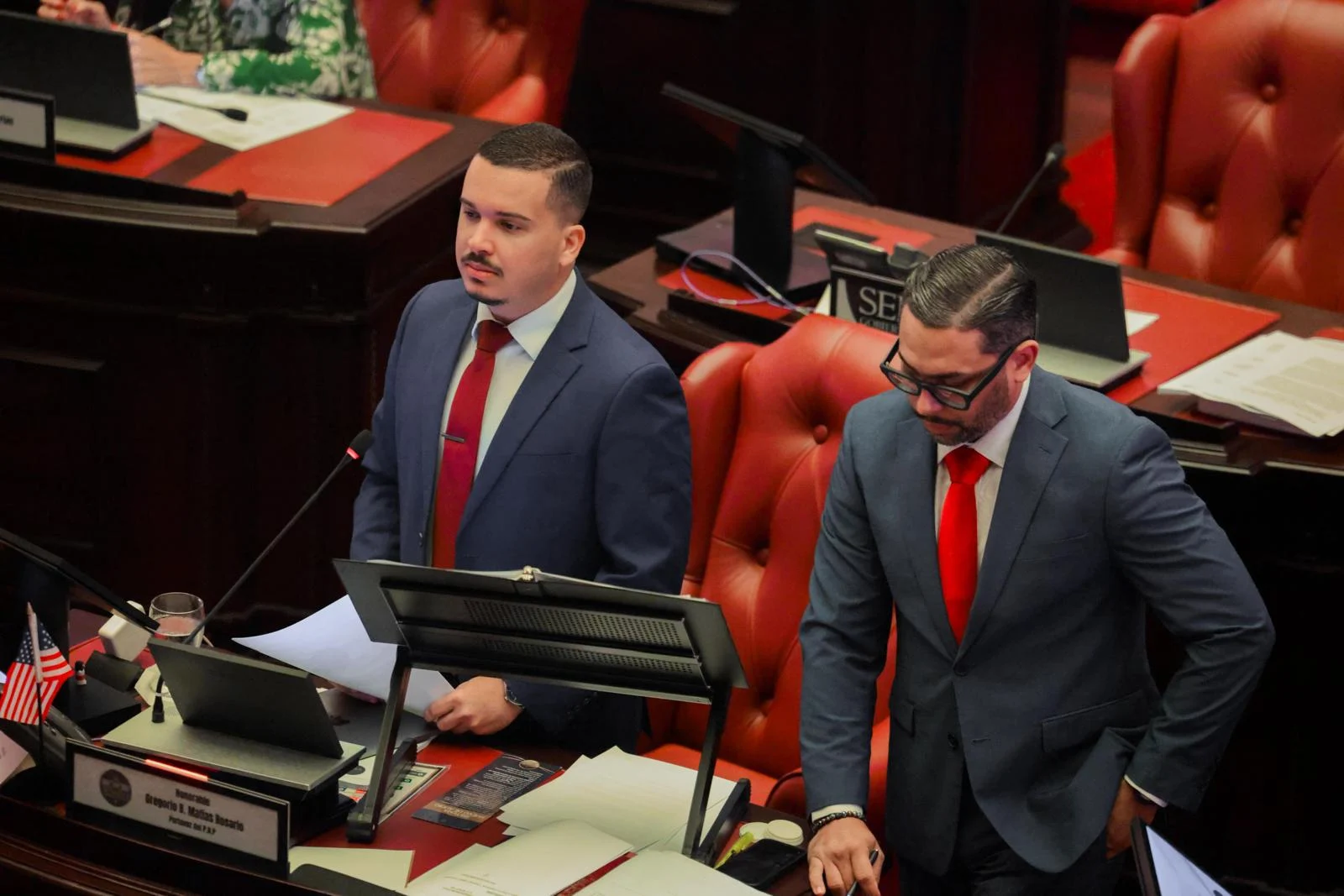 Senado impulsa agenda de innovación con nuevas funciones al DDEC e incentivos investigativos