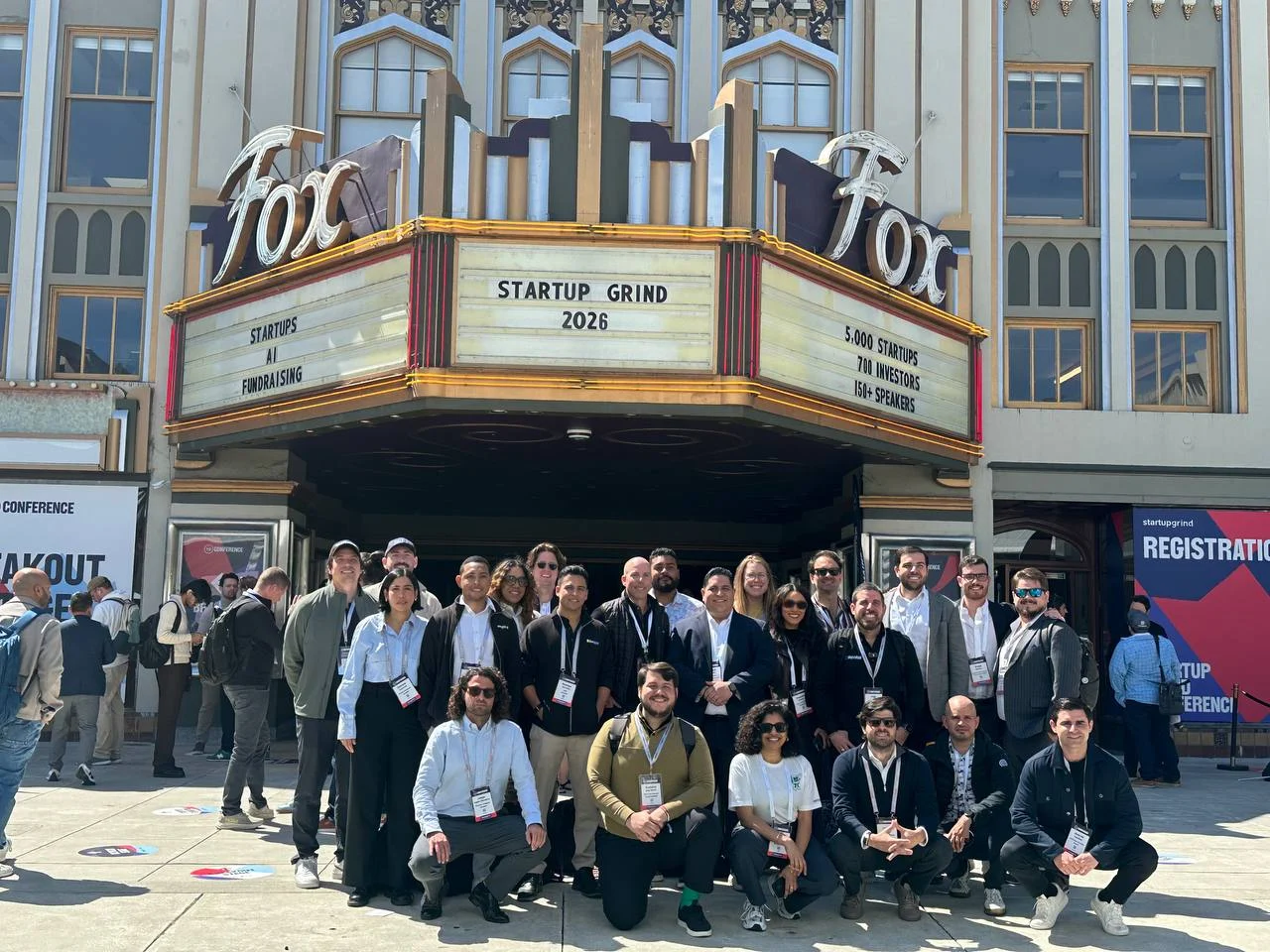 Puerto Rico llega a Silicon Valley con su primera agenda estructurada  de venture capital