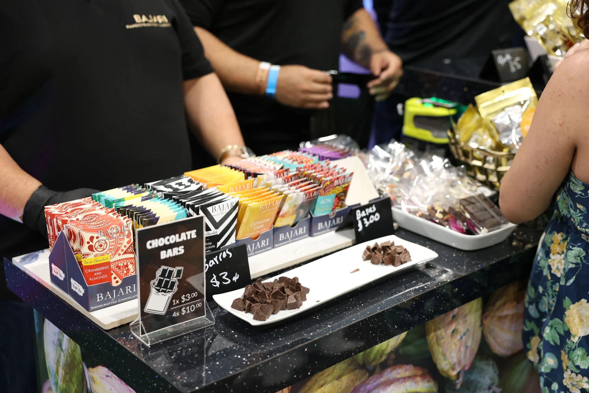 Coffee & Chocolate Expo regresa más grande y nuevas experiencias gastronómicas