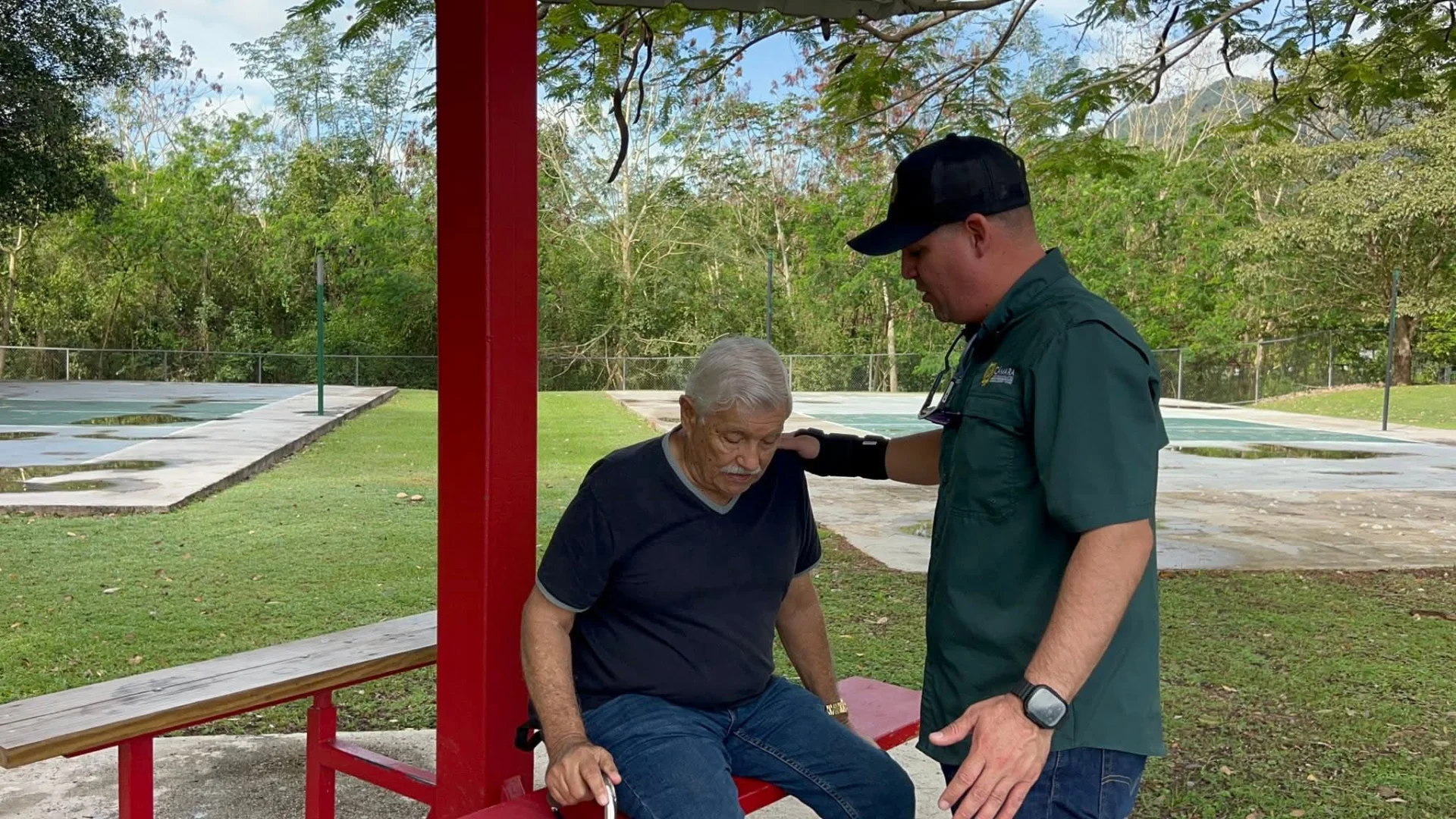 Representante invita a ‘Feria de Servicios y Salud’, en Coamo