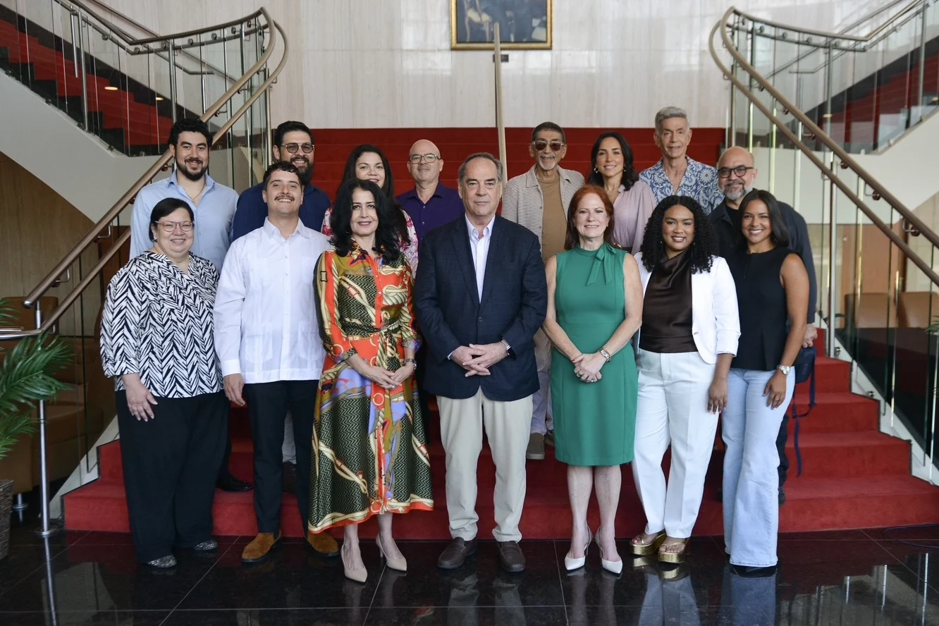 Festival Casals de Puerto Rico presenta su programación oficial 2026