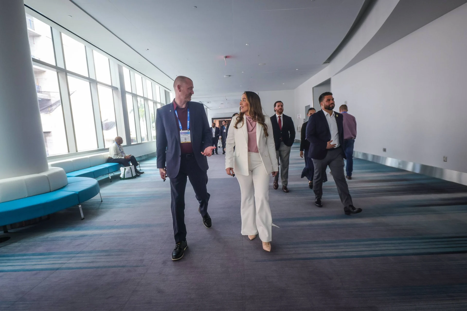 Gobierno de Puerto Rico y Royal Caribbean reafirman alianza estratégica para operaciones puerto base en la Isla