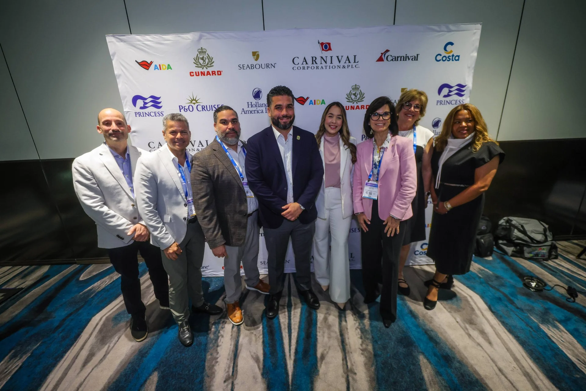 Gobierno de Puerto Rico y la Compañía de Turismo siguen logrando traer nuevas embarcaciones a la Isla