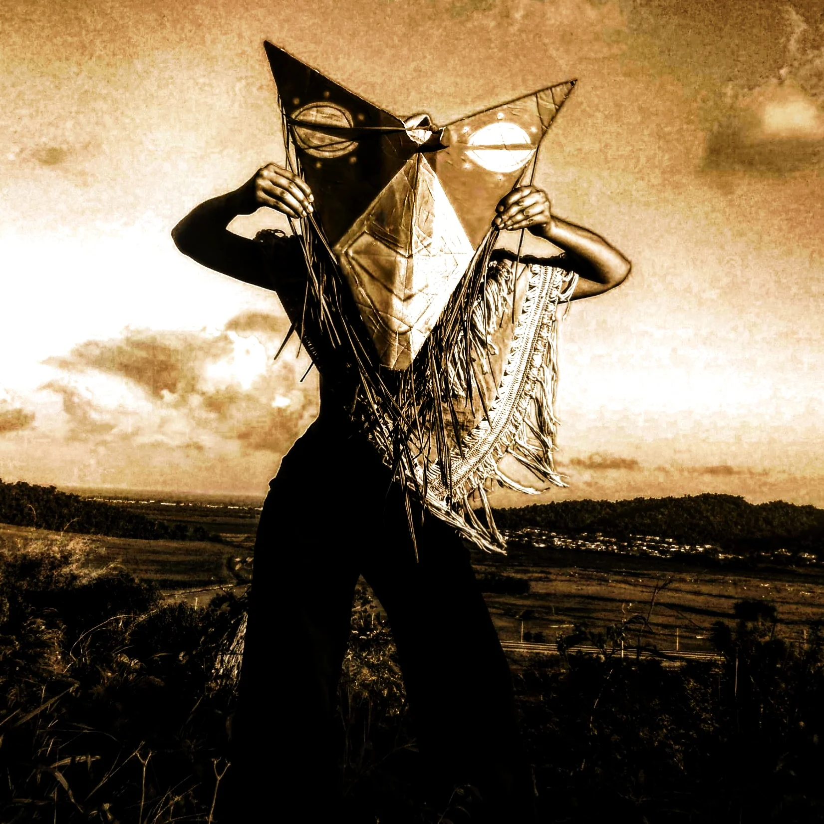 Luz Tenue, fotografía afropuertorriqueña contemporánea en MACAS