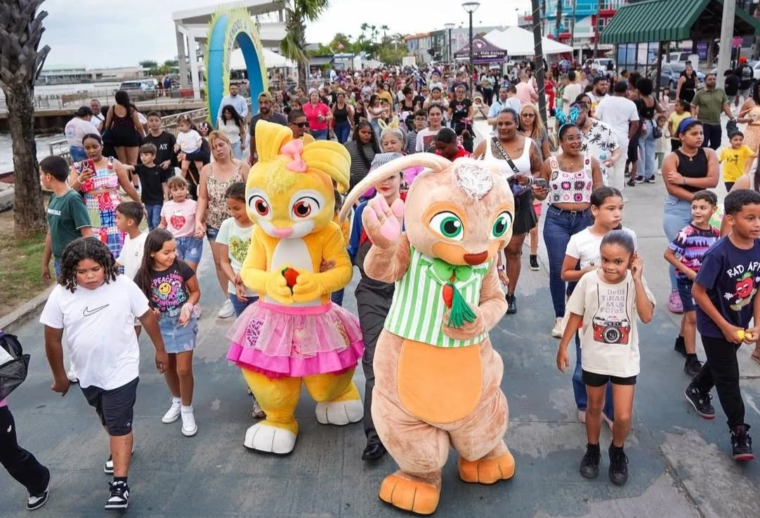 Cataño celebrará el Domingo de Pascuas con evento familiar en su Frente Marítimo