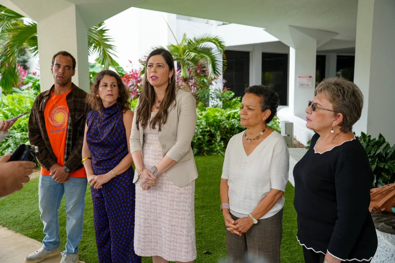 Organizaciones cuestionan decisión del Negociado de Energía sobre aumento a la tarifa  y denuncian manejo irregular de comentarios públicos