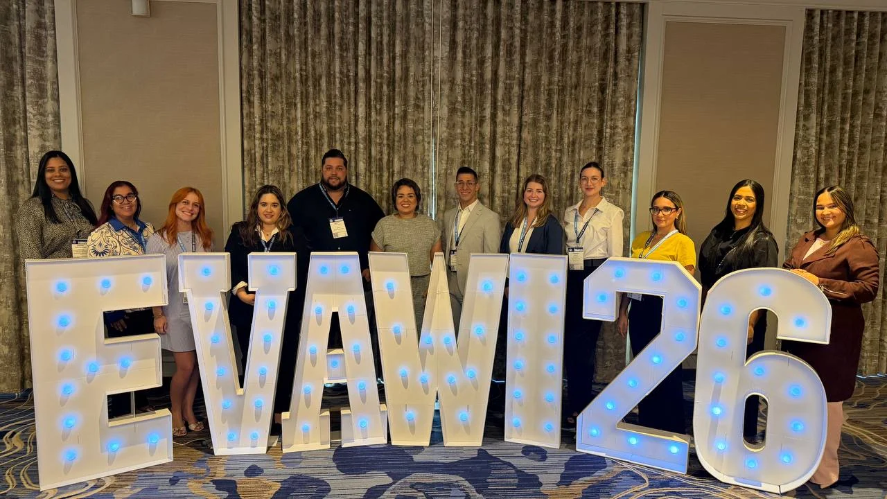 Procuradora de las Mujeres destaca la importancia de la capacitación especializada en foro internacional sobre servicios a víctimas