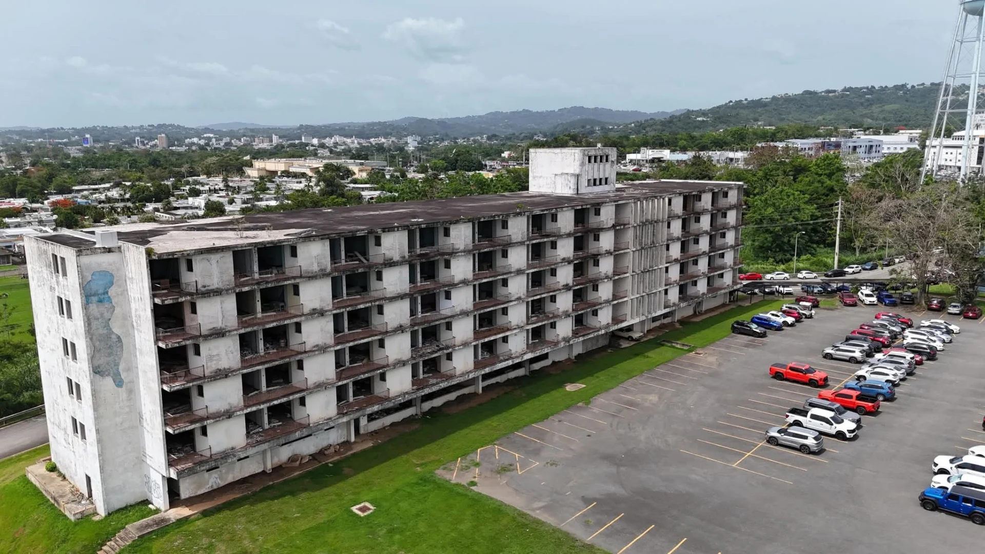 Mayagüez impulsa histórica expansión de su Centro Médico con nuevas oficinas médicas especializadas en el oeste