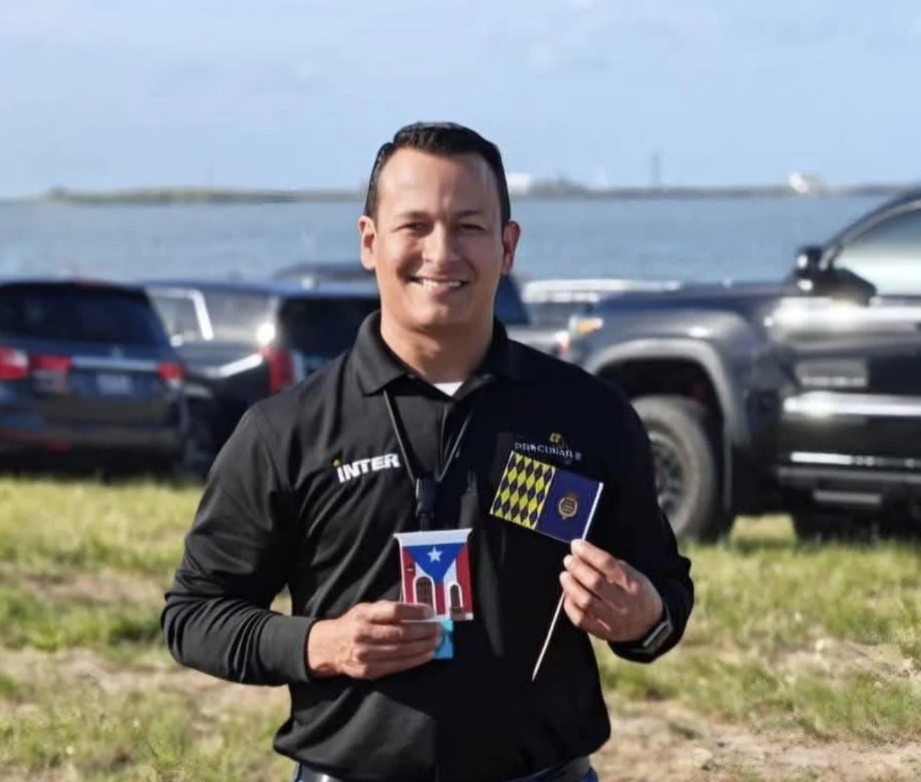 Arecibo celebra la misión Artemis II con uno de los suyos