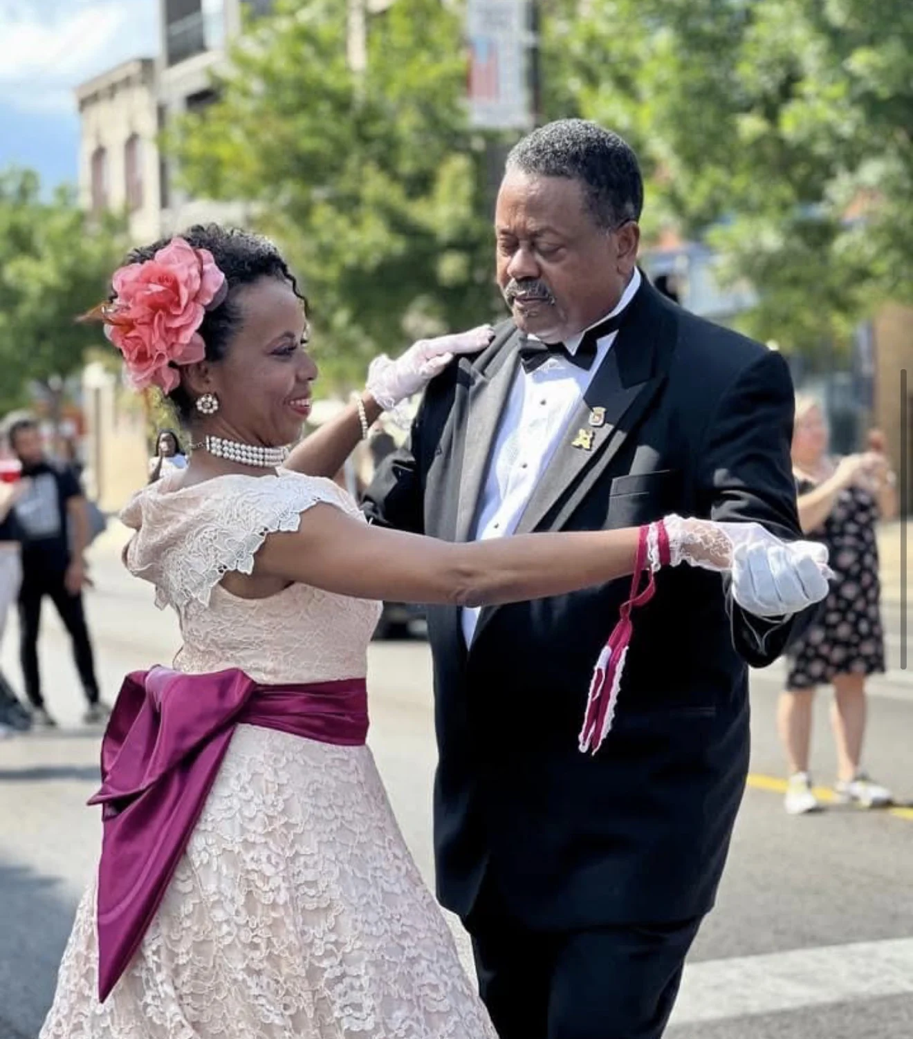 Arecibo invita a celebrar el Día de la Danza en la Casa Trina Padilla de Sanz