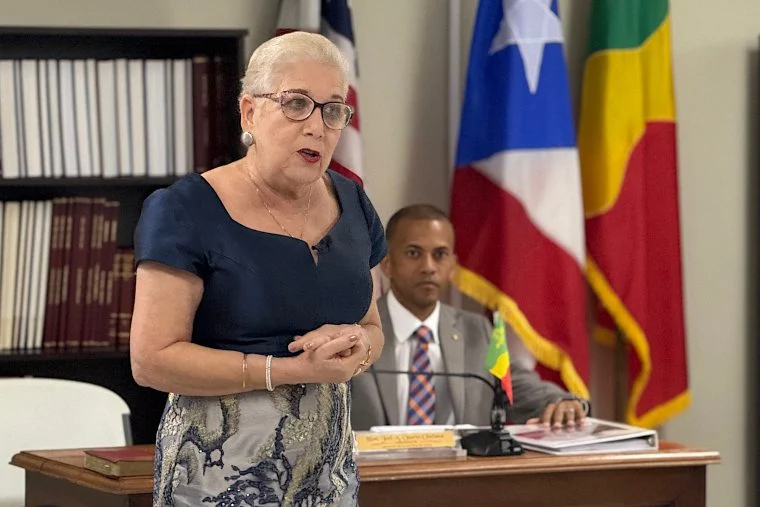 Autorizan proyecto de estabilización costera en Loíza; esperan aval del DRNA