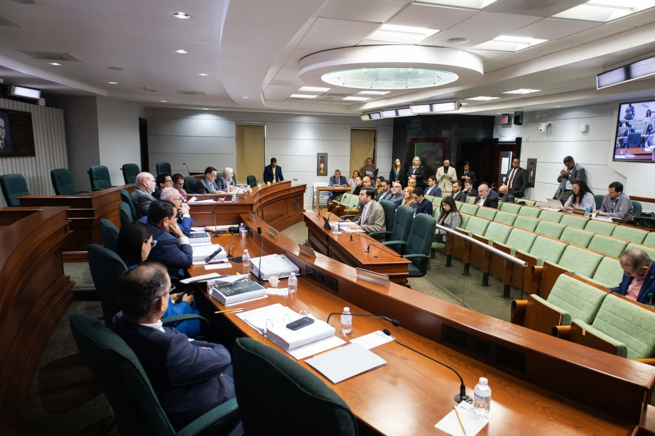 DDEC defiende ante la Cámara un rediseño estructural del sistema de planificación y permisos con garantías procesales, certeza normativa y coordinación intergubernamental