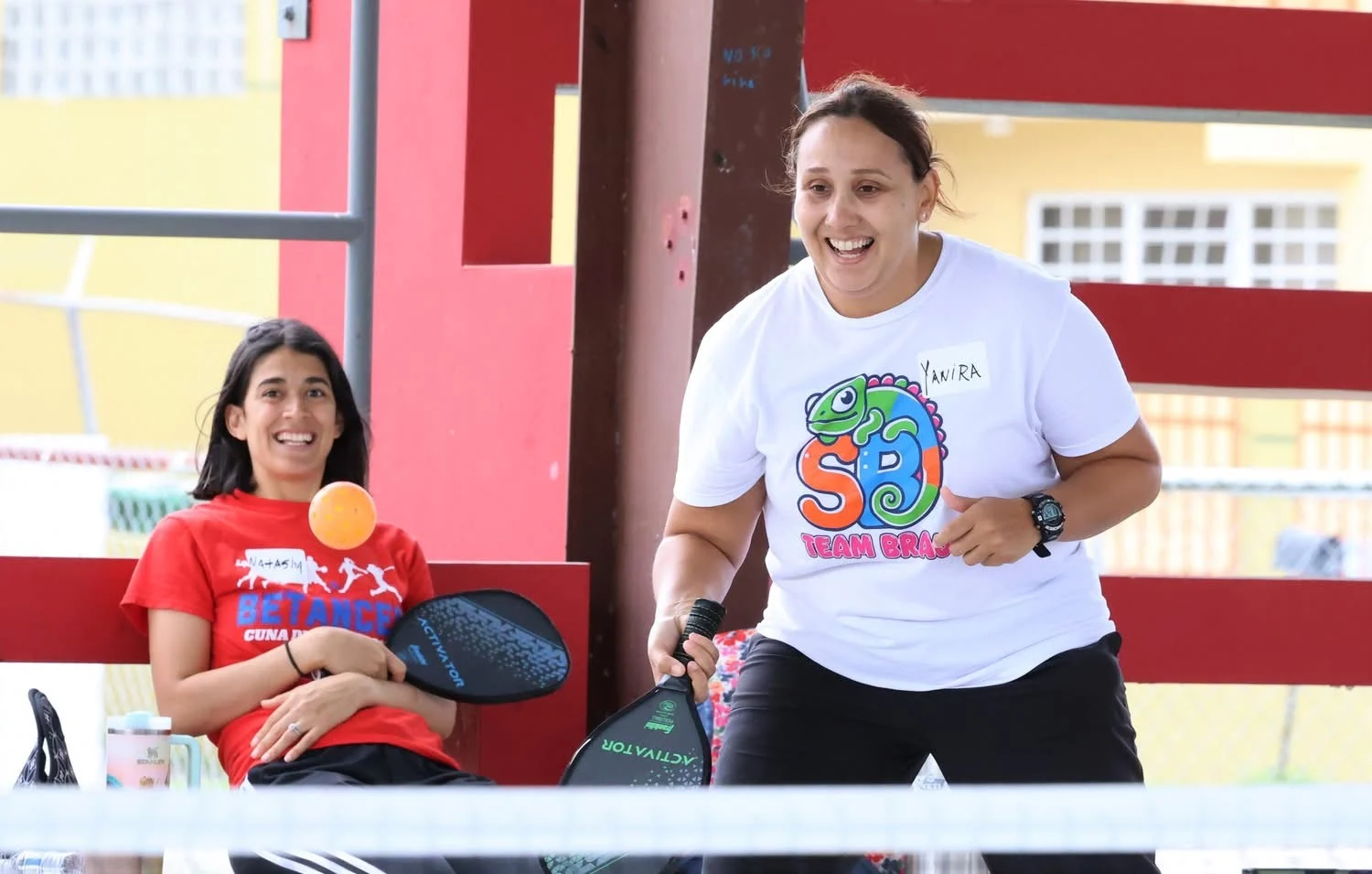 Cayey en alianza con escuelas en la Semana de la Actividad Física