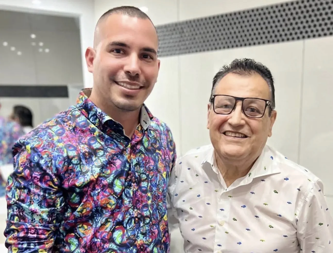 Aguada celebra el legado de Ismael Miranda con su Primer Festival de Salsa Viva