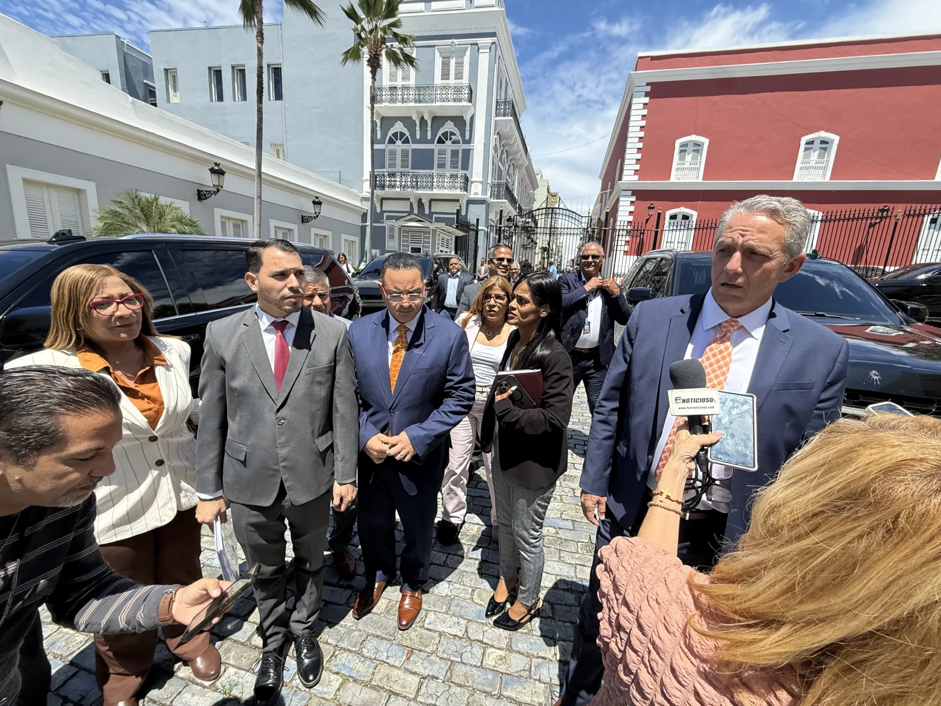 Proyecto 1183 de reforma de permisos debe mejorarse, Asociación de Alcaldes presenta sus propuestas