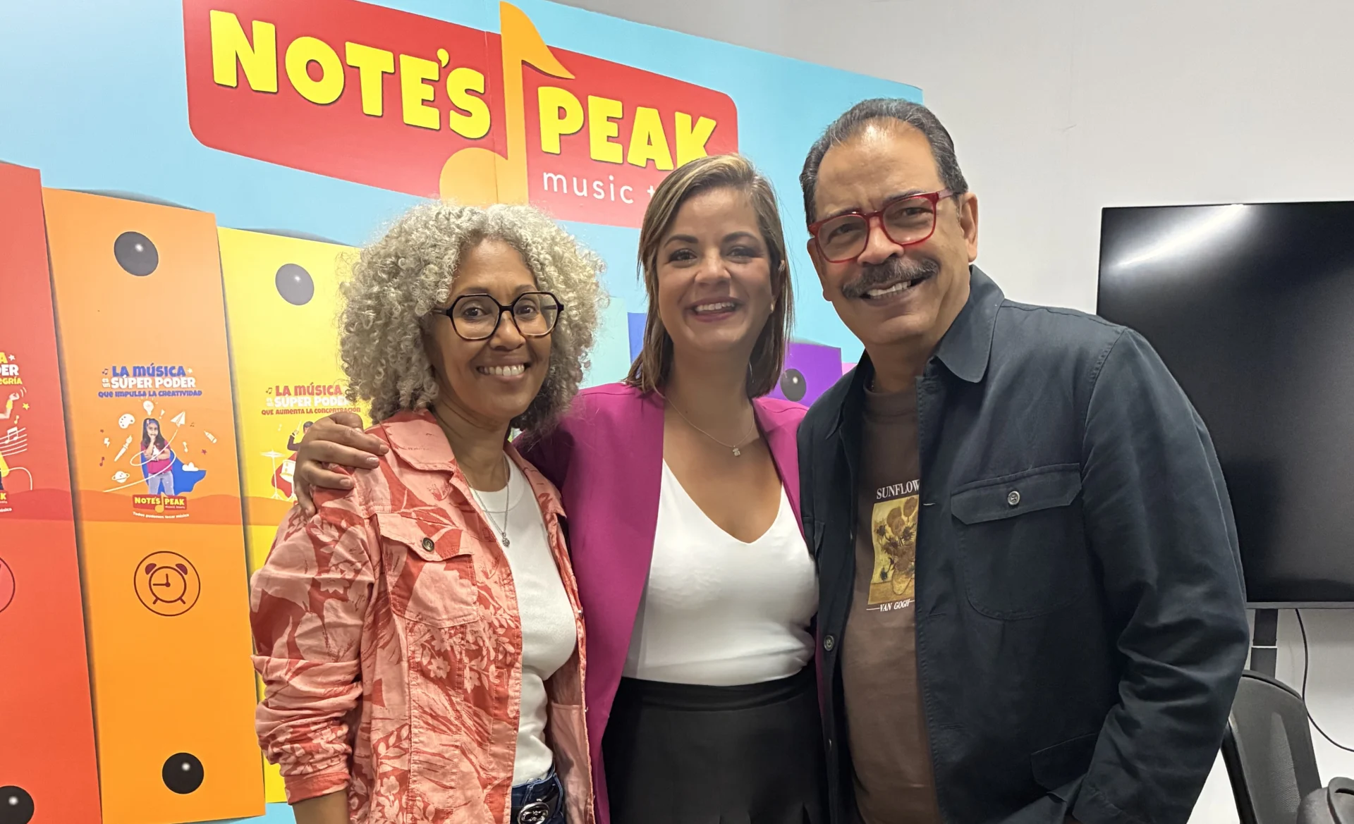 Escuelas boricuas integrarán la neuroeducación musical aplicada a sus currículos en agosto