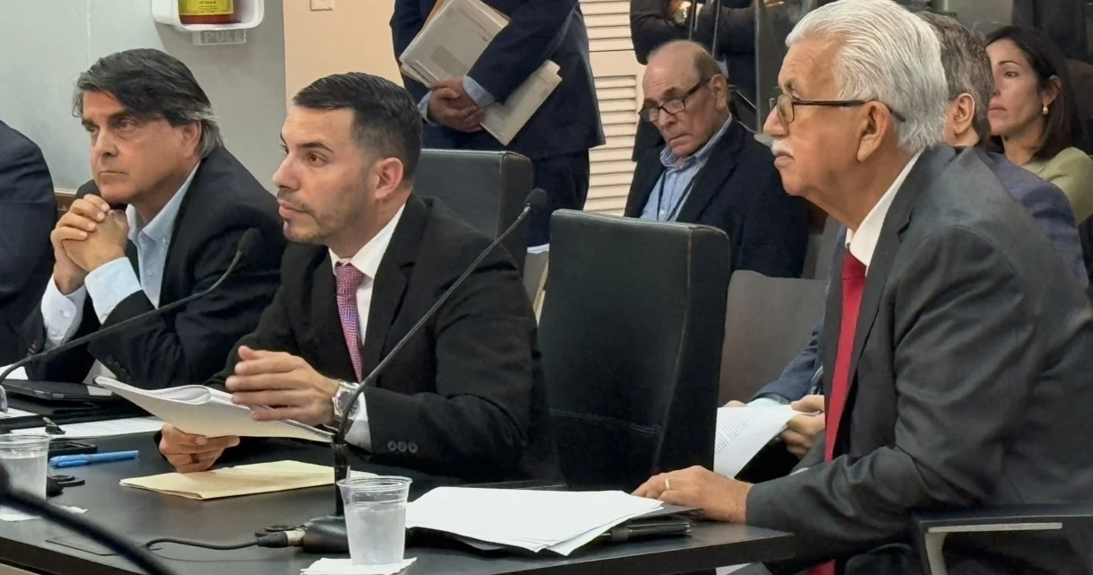 Ante propuesta reforma de permisos, la Asociación de Alcaldes de Puerto Rico presenta sus propuestas ante proyectos sometidos