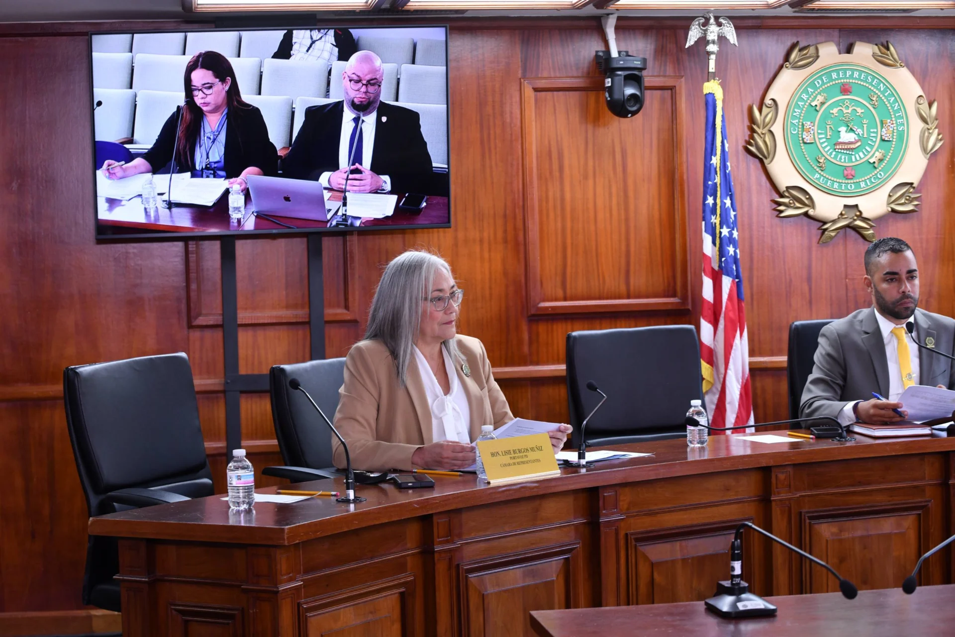 Policía se opone a proyecto para priorizar el domicilio en la distribución de agentes