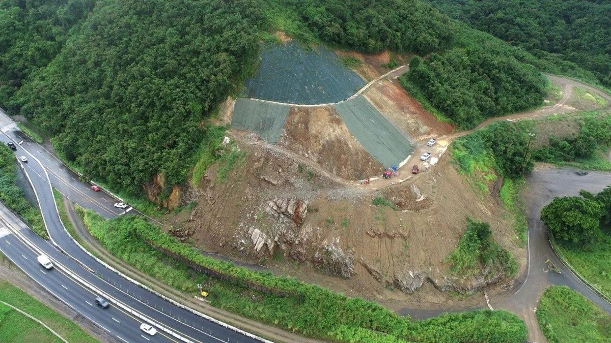 A investigar realidad de la PR-52, representante Hau procura seguridad vial