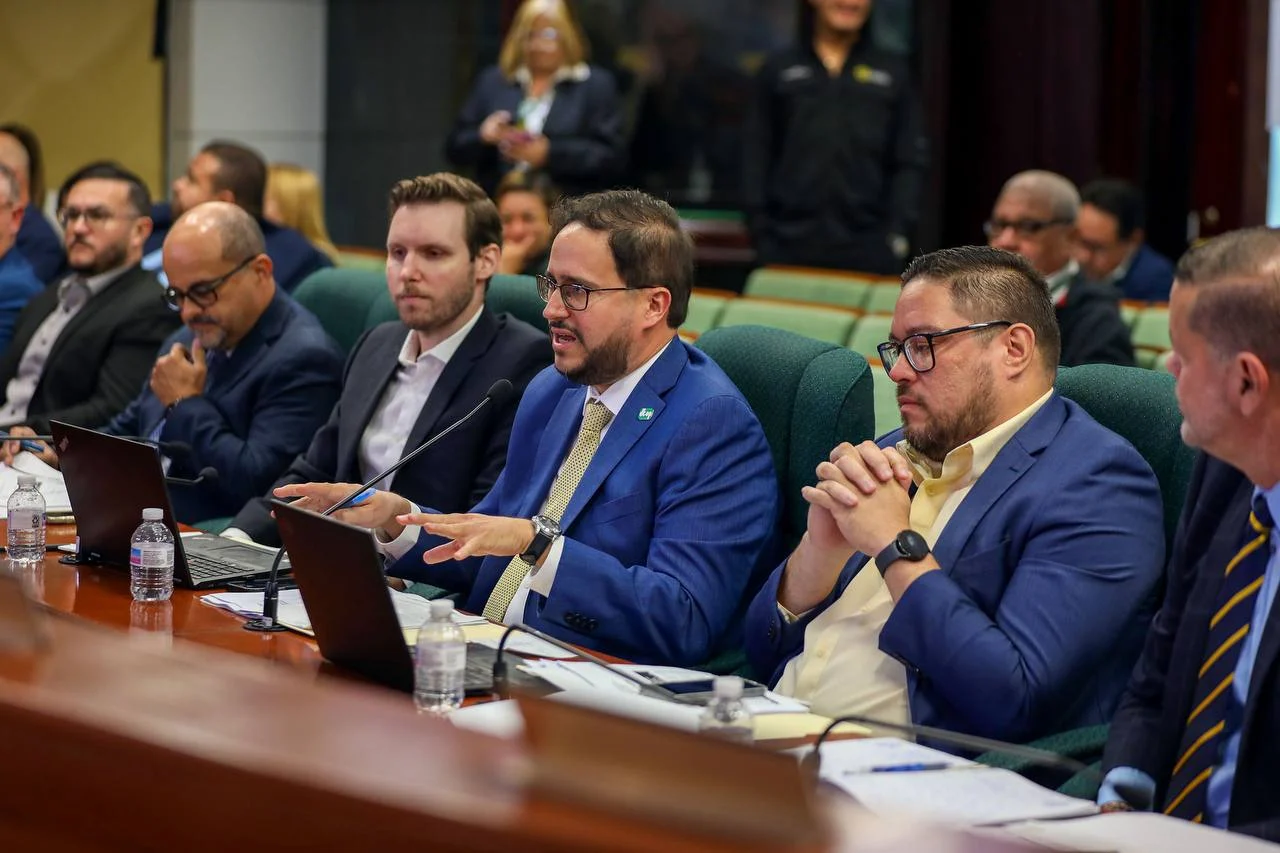 DTOP solicita más fondos para el mantenimiento de carreteras