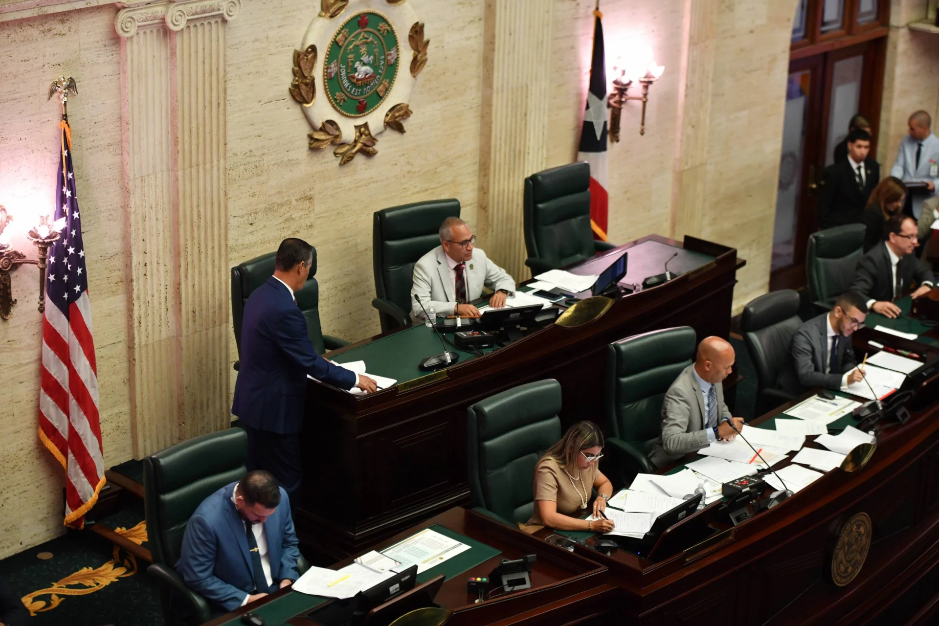 Cámara aprueba medida para fomentar la industria fílmica local